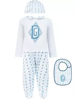 Комбинезон Dolce &amp; Gabbana