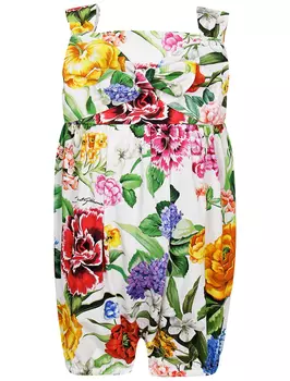 Комбинезон Dolce & Gabbana