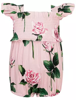 Комбинезон Dolce & Gabbana