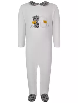 Комбинезон EMC