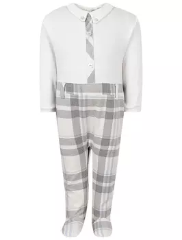 Комбинезон EMC