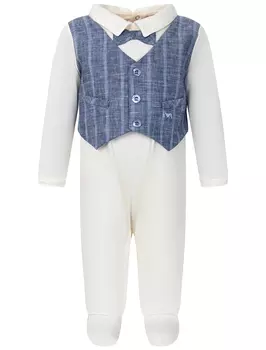 Комбинезон EMPORIO ARMANI