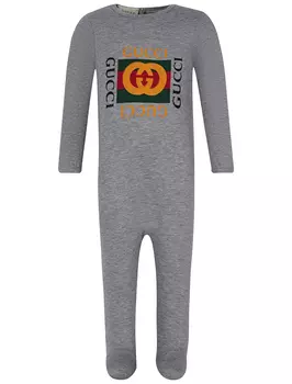 Комбинезон GUCCI
