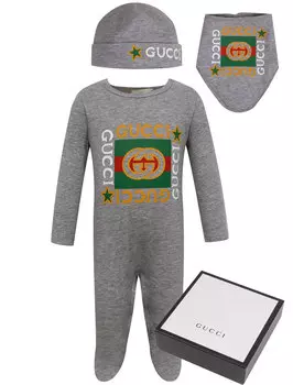 Комбинезон GUCCI