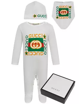 Комбинезон GUCCI