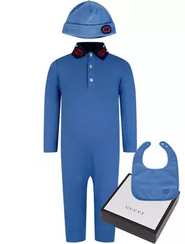 Комбинезон GUCCI