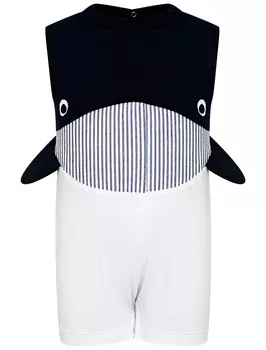 Комбинезон Il Gufo