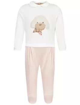 Комбинезон Il Gufo