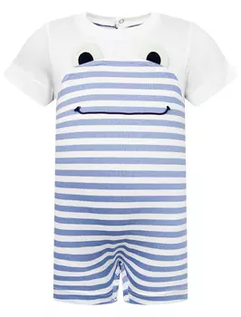 Комбинезон Il Gufo