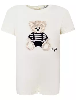 Комбинезон Il Gufo