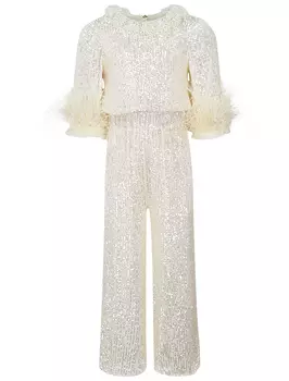 Комбинезон JUNONA