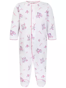 Комбинезон Kissy Kissy