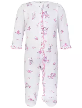 Комбинезон Kissy Kissy