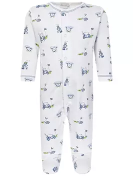 Комбинезон Kissy Kissy