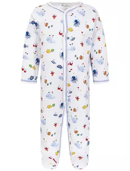 Комбинезон Kissy Kissy