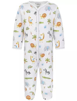 Комбинезон Kissy Kissy