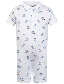 Комбинезон Kissy Kissy