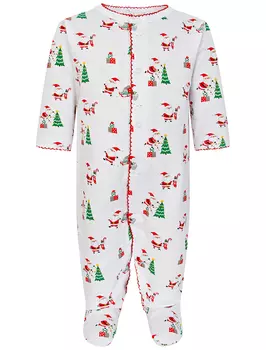 Комбинезон Kissy Kissy