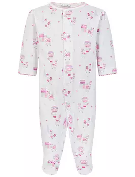 Комбинезон Kissy Kissy