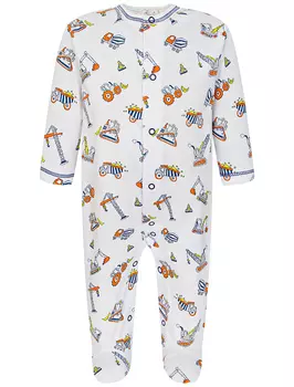 Комбинезон Kissy Kissy