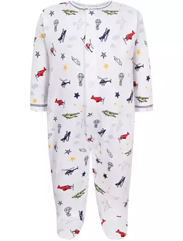 Комбинезон Kissy Kissy