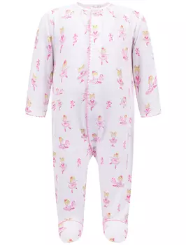 Комбинезон Kissy Kissy