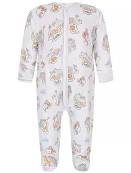 Комбинезон Kissy Kissy