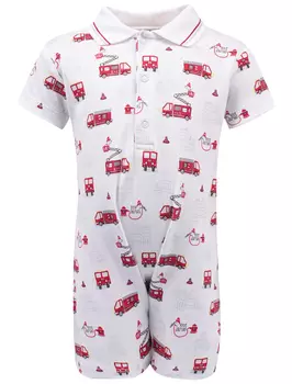 Комбинезон Kissy Kissy