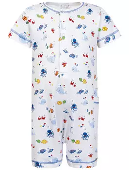 Комбинезон Kissy Kissy