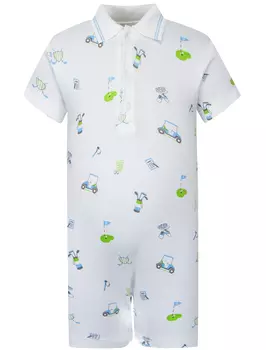 Комбинезон Kissy Kissy