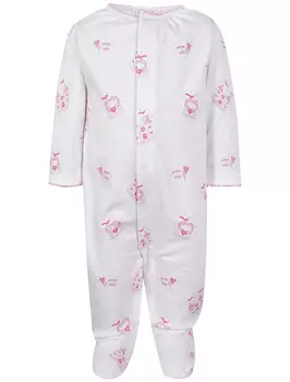 Комбинезон Kissy Kissy