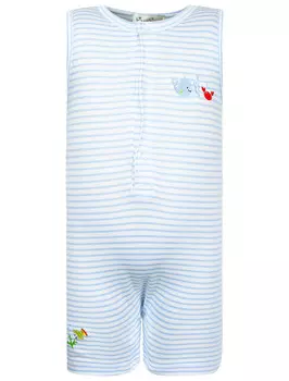 Комбинезон Kissy Kissy