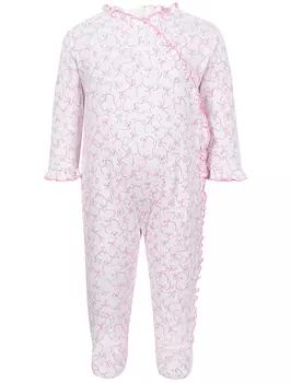 Комбинезон Kissy Kissy