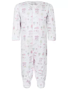 Комбинезон Kissy Kissy