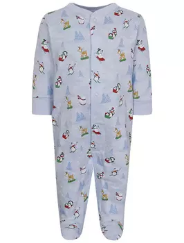 Комбинезон Kissy Kissy