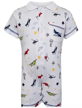 Комбинезон Kissy Kissy