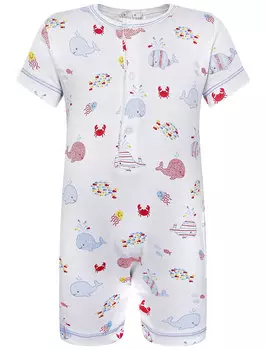 Комбинезон Kissy Kissy