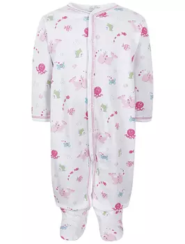 Комбинезон Kissy Kissy