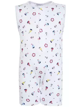 Комбинезон Kissy Kissy