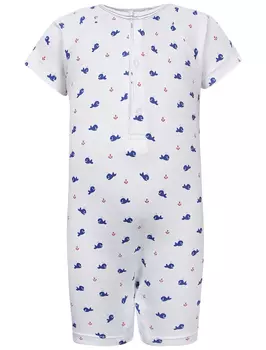 Комбинезон Kissy Kissy