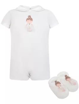 Комбинезон La Perla