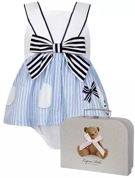 Комбинезон Lapin House