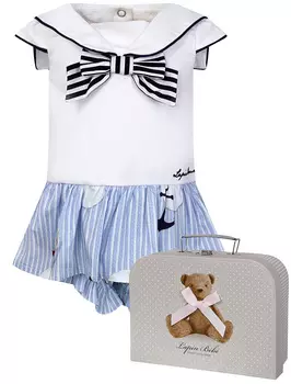 Комбинезон Lapin House