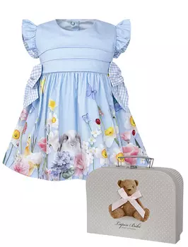 Комбинезон Lapin House