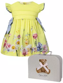 Комбинезон Lapin House