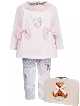 Комбинезон Lapin House