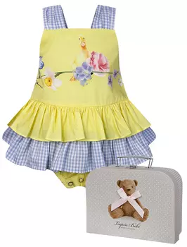 Комбинезон Lapin House