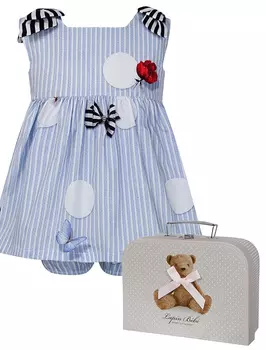 Комбинезон Lapin House