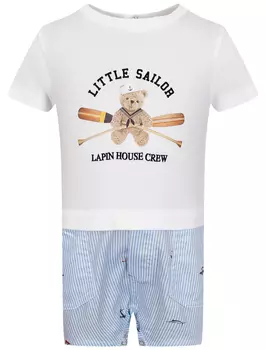 Комбинезон Lapin House