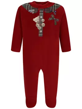 Комбинезон Lapin House